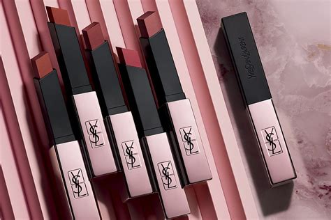 ysl illicit lipstick